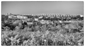 Lesná Lesná