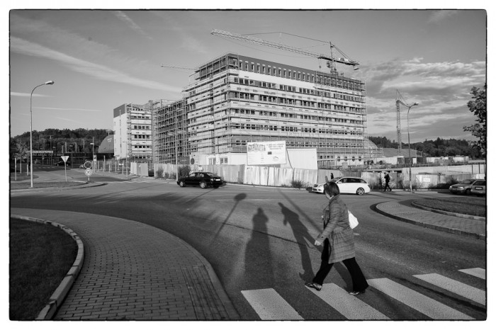 Kampus Brno