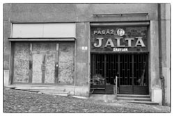 Jalta pasáž Jalta pasáž